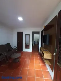 Chalé Verdelândia Guaramiranga - Apartamento com 2 quartos - Image 3