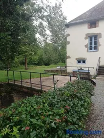Chambre d'hôte Moulin du Breuil. - Image 1