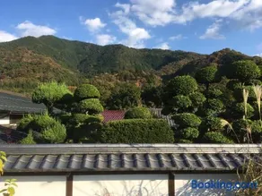 古民家ガーデン 山あり i 一棟貸し, 中庭BBQ, 焚き火, 友人グループ, 3世代旅行にもおすすめ ! - Image 2