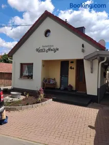 Ferienhaus Kurts Heisje - Image 1