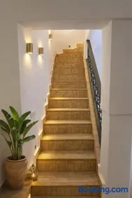 RIAD JOUJ- Oasis privée avec bassin et SPA - kasbah - Image 1