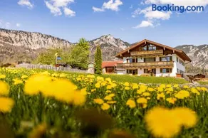 Appartamento adatto alle famiglie con giardino, terrazza e barbecue | Vista sulla montagna - Image 3