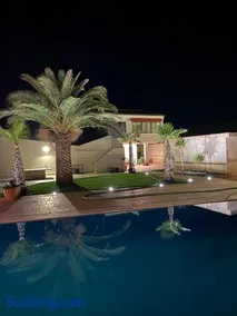 CASA RURAL VILLARRUBIA - Image 1