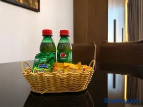 Central Rio Studio - AC, Wi-Fi & 24h Front Desk - Image 3
