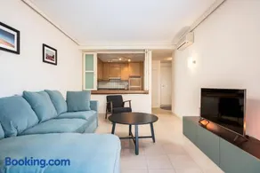 Los Gigantes Cliffs view two bedroom apartment - Image 3