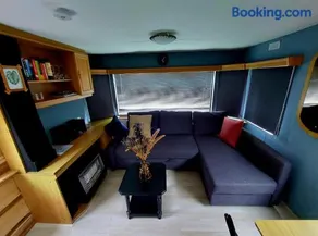 Familychalet De Schaapskooi, 6-persons, big private garden, dogs aloud - Image 3