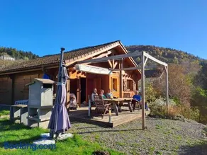 Chalet Notre Retraite - Image 1