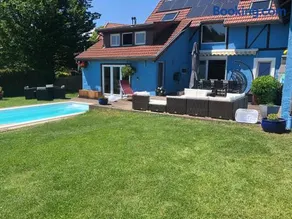 La maison bleue - Image 1