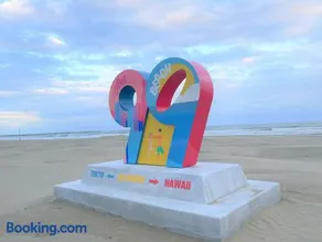 The No.10 Sunrise Beach 九十九里 - Image 2