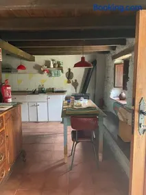 Cabaña en las montañas - Image 4