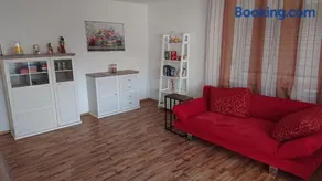 Apartment Ferienwohnung Vogt - Image 1