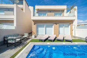 Villa Limo San Pedro del Pinatar - Image 3