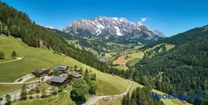 Highking Chalet Grünegg - Image 2