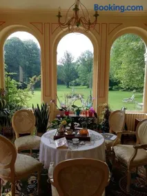 Château de la Bucaille - entier - Image 3