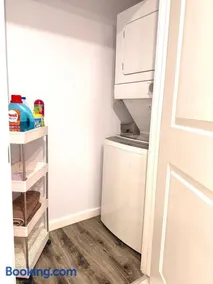 Entire 2BR Basement Suite with a private entrance - Image 2