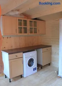 Arivonie Lochside Cottage - Image 4