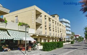 Hotel Pironi - Image 1