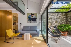 Villa Artes with Free Hot Tub & Sauna - Image 2