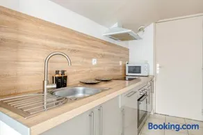 Studio grande cuisine - Image 2