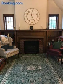 Mill Stone - Mt Penn Lodging - Image 2