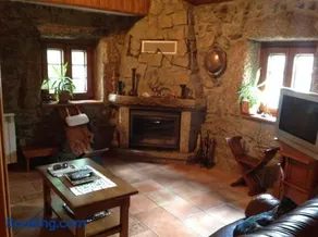 Quinta Do Circo - Serra Da Estrela - Turismo Rural - Image 4
