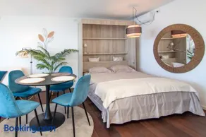 100 m2 Penthouse on the beach. - Image 3