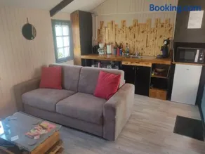 Chalet de l'amitié - Image 2