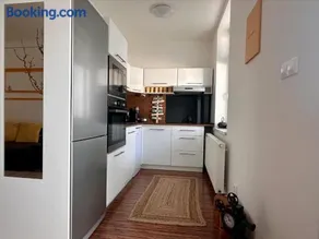 Slunečný byt s terasou JAKO DOMA I MIMO DOMOV - Image 5
