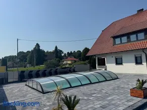 Ferienhaus in Seenähe - Image 2
