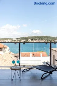 Luxury apartments SKALINADA near beaches, Tisno - Dalmatia - Image 3