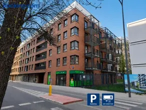 Bohema Praga Apartments, Metro Szwedzka, near Old Town - Image 1