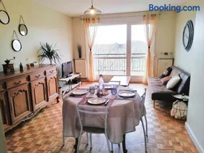 Appartement Barbieux - Roubaix - 15min de Lille - Image 3