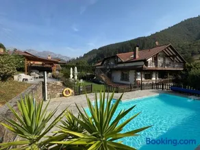 Apartamentos Rurales Valverde - Image 1