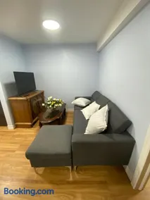 Peace and Comfort 1-bedroom basement Apartment - Image 3