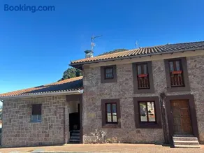 Casa en Urdaibai para disfrutar la zona E-BI00235 - Image 1