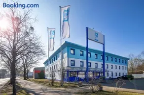 T3 Budget Berlin Hennigsdorf - Image 1