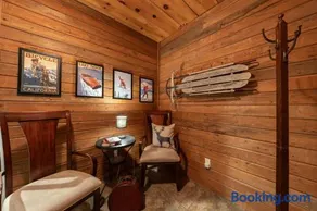 Historic Mountain Retreat - Near Boreal - 3 Kings - Image 2