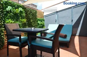 Apartamento playa Costa Barcelona - Image 2