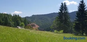 Bauernchalet Orainza - Image 5
