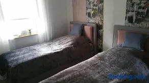 Messeapartment WASHINGTON - Image 3