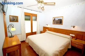 EVA & TRAVEL - Hotel LA BOTIGA - Image 2