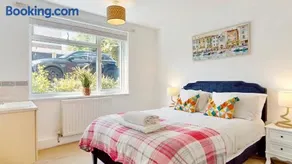 Rosehill Walk Peaceful Ground Floor Home in Central Tunbridge Wells - Image 2