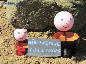 Gîte la petite maison - Image 4