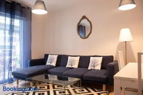 Telmo's Home con PARKING -Sirimiri Apartments- - Image 2