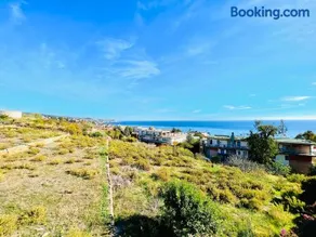 Suite Semeria 236 - Vista mare Sanremo - Image 3