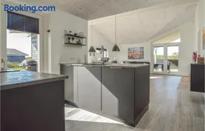 Four-Bedroom Holiday Home In Hadsund - Image 3