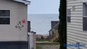 Lakeview Cottage by Elco Beach at Sherkston Shores Resort - Image 3