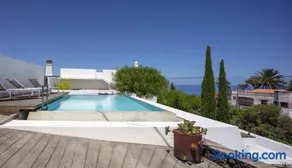 Casa La Breña La Palma - Image 1