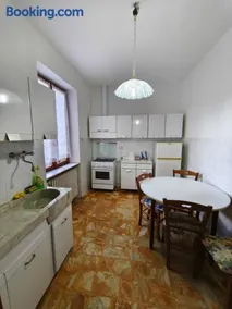 Regina Margherita Apartment - Image 3