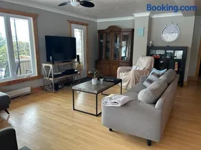 Chalet RiverSide - Waterfront, SPA - Image 4